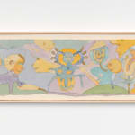 Ross Simonini, Tale of Sun, 2023