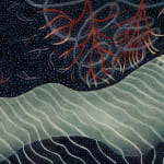 Ann Leda Shapiro, Bonded Bodies, 2024