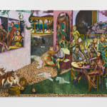 Jessie Makinson, Don’t Bite Anybody Else, 2020