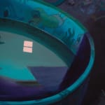Matt Bollinger, Dawn, 2025