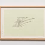 Channa Horwitz, Sonakinatography Composition Number Three Variation Three, 1996