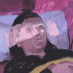 Matt Bollinger, Dawn, 2025