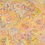 Ross Simonini, Tale of Sun, 2023