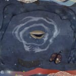 Monira Al Qadiri, Travel Prayer, 2014