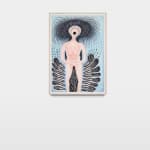 Ann Leda Shapiro, Bonded Bodies, 2024
