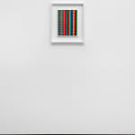 Brooklin A. Soumahoro, Window, Grn/Pnk.1.25, 2025