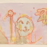 Ross Simonini, Tale of Sun, 2023