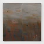 Ash Roberts, Tegula, 2025