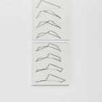 Channa Horwitz, Sonakinatography Composition Number Three Variation Three, 1996