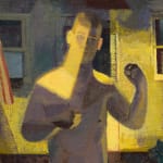 Matt Bollinger, Dawn, 2025