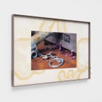 Magali Reus, Landings (27205.2, Gilbert), 2022