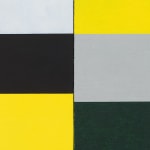 Ian Miyamura, fraternal painting, 2024
