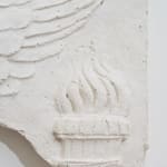 Alix Vernet, Fragment, Market Street, 2025