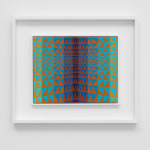 Brooklin A. Soumahoro, Window, Grn/Pnk.1.25, 2025