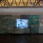 Neïl Beloufa, World Domination (La Domination du Monde), 2015