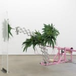 Dorian Gaudin, This Should Be Reflective, 2019