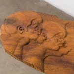 Emmanuel Louisnord Desir, Two Brothers, 2021