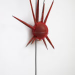 Em Rooney, Poppy for Emi Wada, 2020