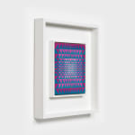 Brooklin A. Soumahoro, Window,Grn/Ylw.1.24, 2024