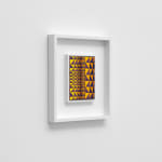 Brooklin A. Soumahoro, Window, Grn/Pnk.1.25, 2025