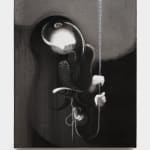 Cindy Ji Hye Kim, Without a Trace, 2025