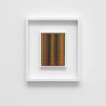 Brooklin A. Soumahoro, Window, Grn/Pnk.1.25, 2025