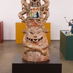 Candice Lin, Failed Matriarchy, 2009