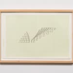 Channa Horwitz, Sonakinatography Composition Number Three Variation Three, 1996