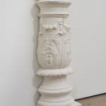 Alix Vernet, Fragment, Market Street, 2025