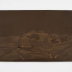 Roksana Pirouzmand, like a pebble in a riverbed, 2024
