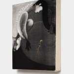 Cindy Ji Hye Kim, Without a Trace, 2025