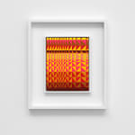 Brooklin A. Soumahoro, Window, Grn/Pnk.1.25, 2025