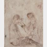 Willa Wasserman, Dream, 3/19/21, ver. 2, 2021