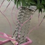 Dorian Gaudin, This Should Be Reflective, 2019