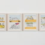 Yoshua Okón, The Indian Project: Rebuilding History, 2015