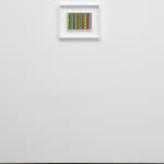 Brooklin A. Soumahoro, Window, Grn/Pnk.1.25, 2025