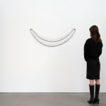 Sascha Braunig, The Fitting, 2020