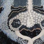 Ann Leda Shapiro, Bonded Bodies, 2024