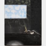 Cindy Ji Hye Kim, Without a Trace, 2025