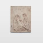 Willa Wasserman, Dream, 3/19/21, ver. 2, 2021