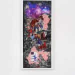 Jeffrey Meris, High Heel, 2021