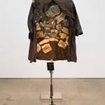 Ali Eyal, A phone call with my mom, 2025