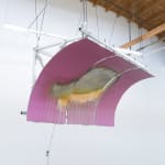Dorian Gaudin, This Should Be Reflective, 2019