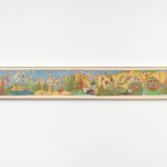 Ross Simonini, Tale of Sun, 2023