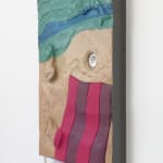 Kathleen Ryan, Green-Eyed Monster, 2019