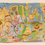 Ross Simonini, Tale of Sun, 2023
