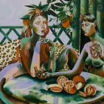 Jessie Makinson, Don’t Bite Anybody Else, 2020