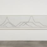 Channa Horwitz, Sonakinatography Composition Number Three Variation Three, 1996