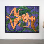 Trulee Hall, Octopussy, 2024