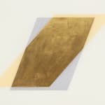 Channa Horwitz, Sonakinatography I, Movement #II, Sheet C, 2nd Variation, 1969